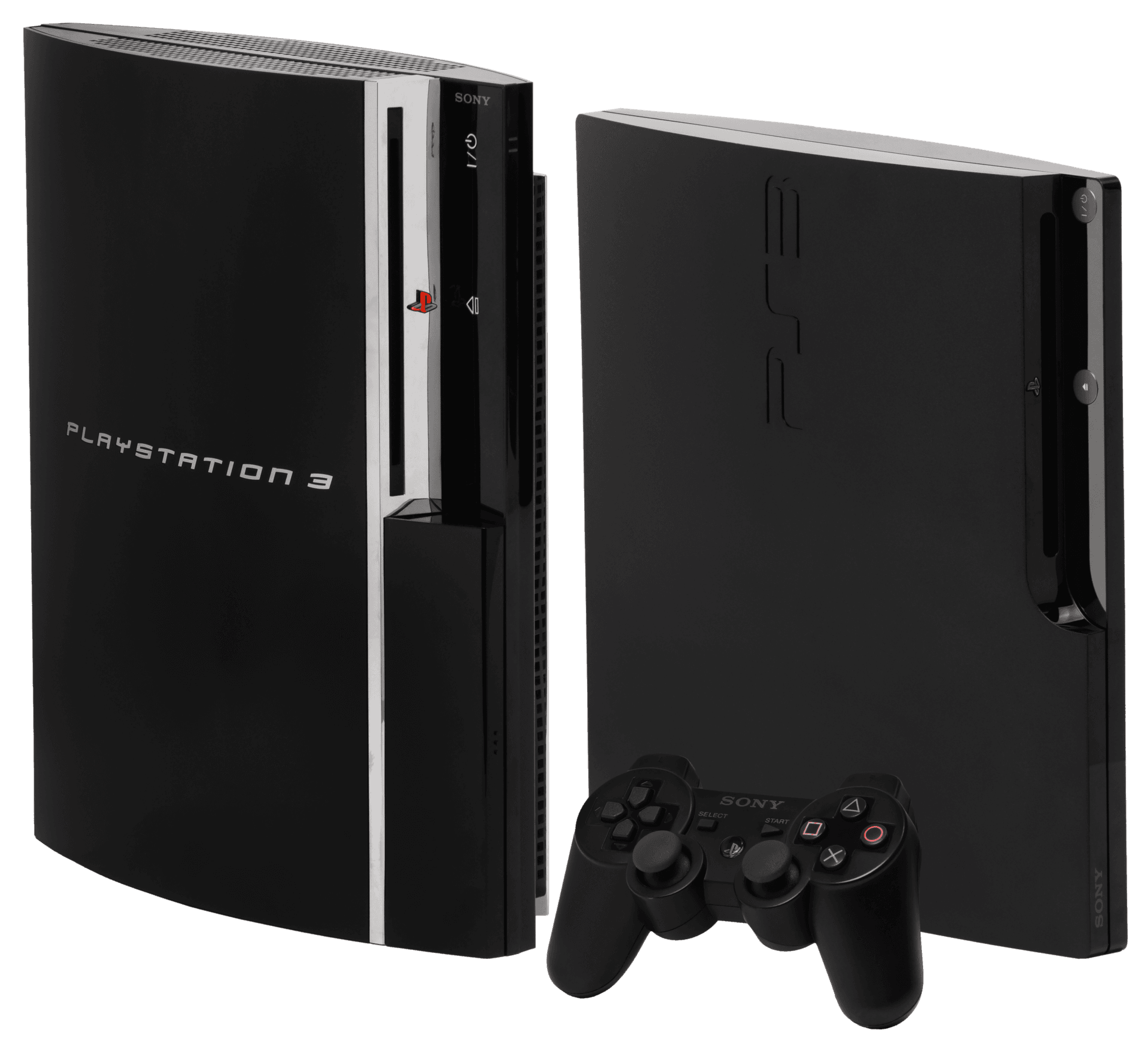 PS3