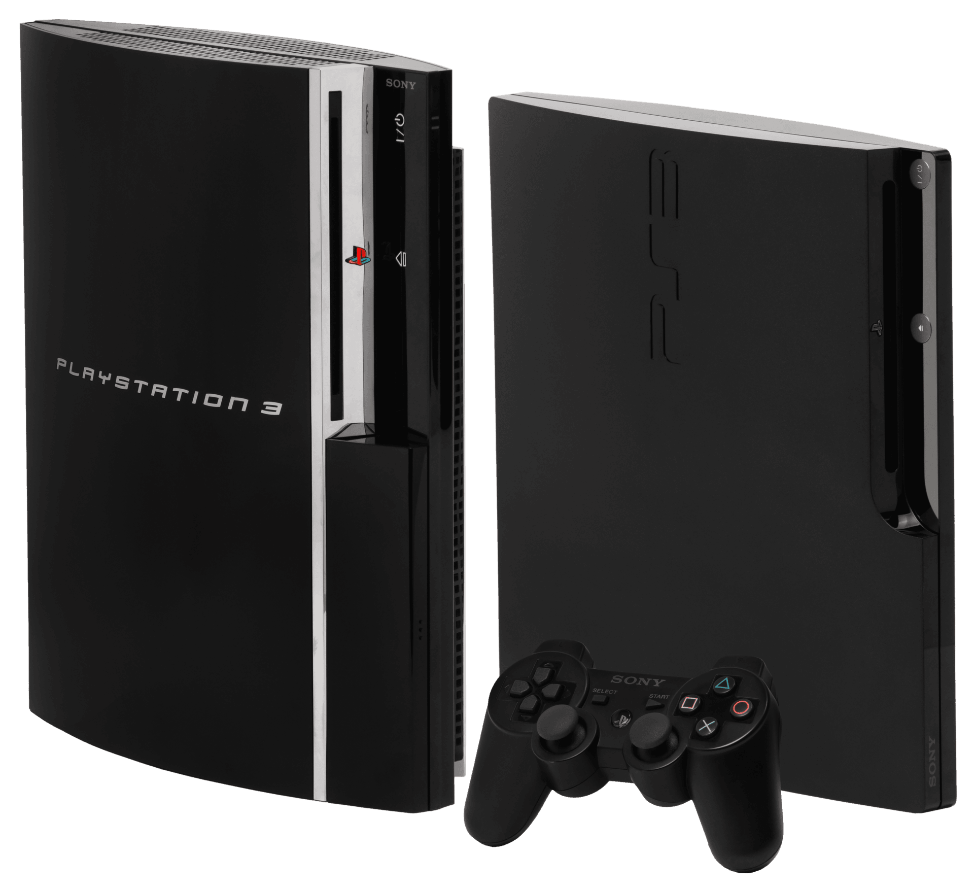 PS3