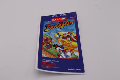NES Replacement Game Label – Nintendo Cartridge Sticker, Front or Set